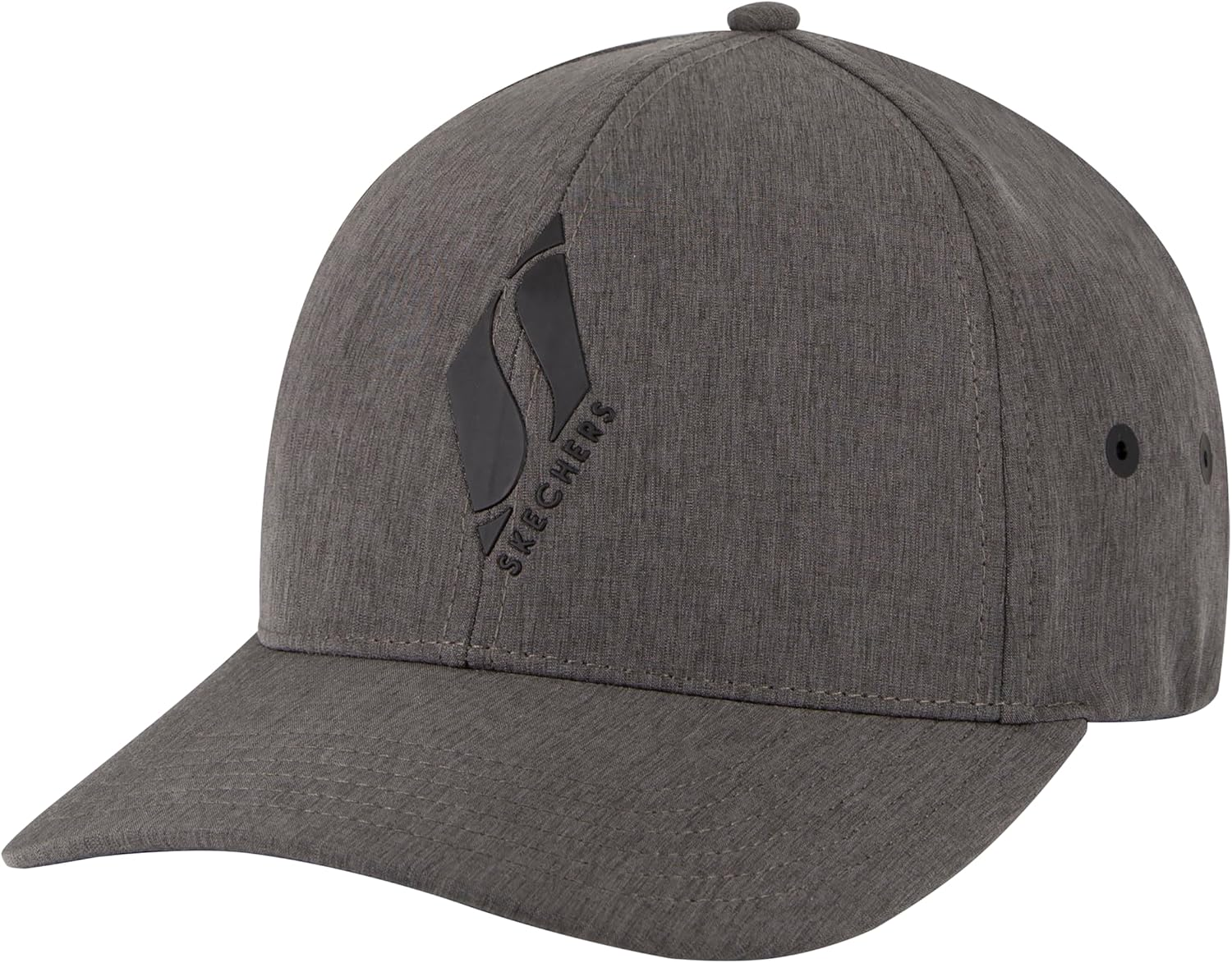 Skechers Men'S Diamond S Stretch Fit Hat