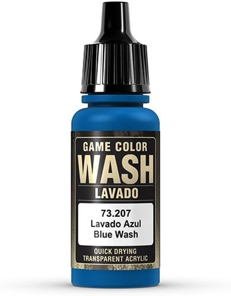 Vallejo Vallejo Sepia Wash 17 Ml Miniatures