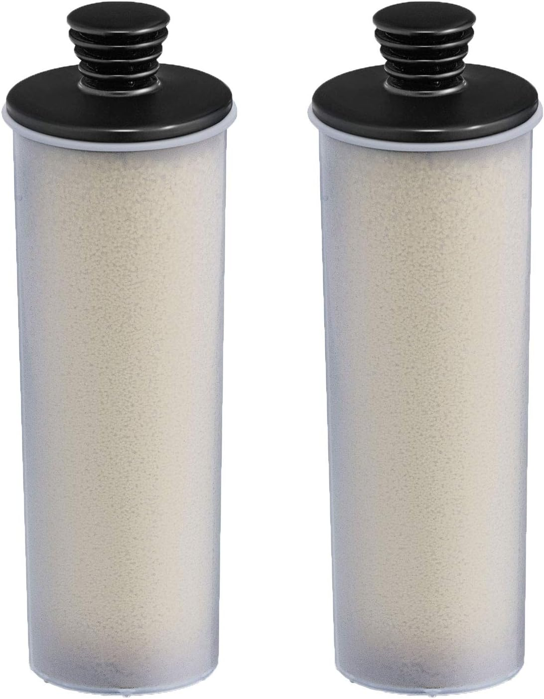 K&auml;rcher SC 3 Descaling Cartridge for Steam Cleaners, Pack of 2 (2 X 1 Cartridge) image number 1