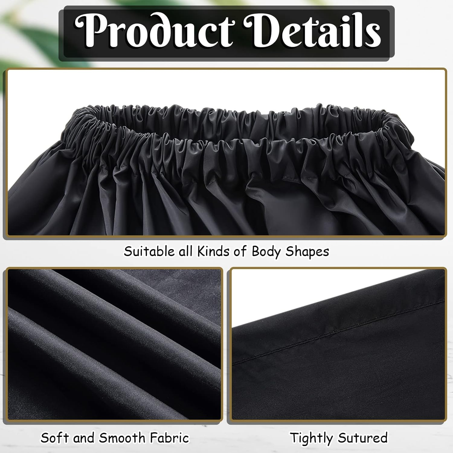 Portable Changing Room Thick Changing Cover Ups Instant Privacy Shelters Lightproof Beach Dressing Cover for Camping Swimming Beach Changing image number 4