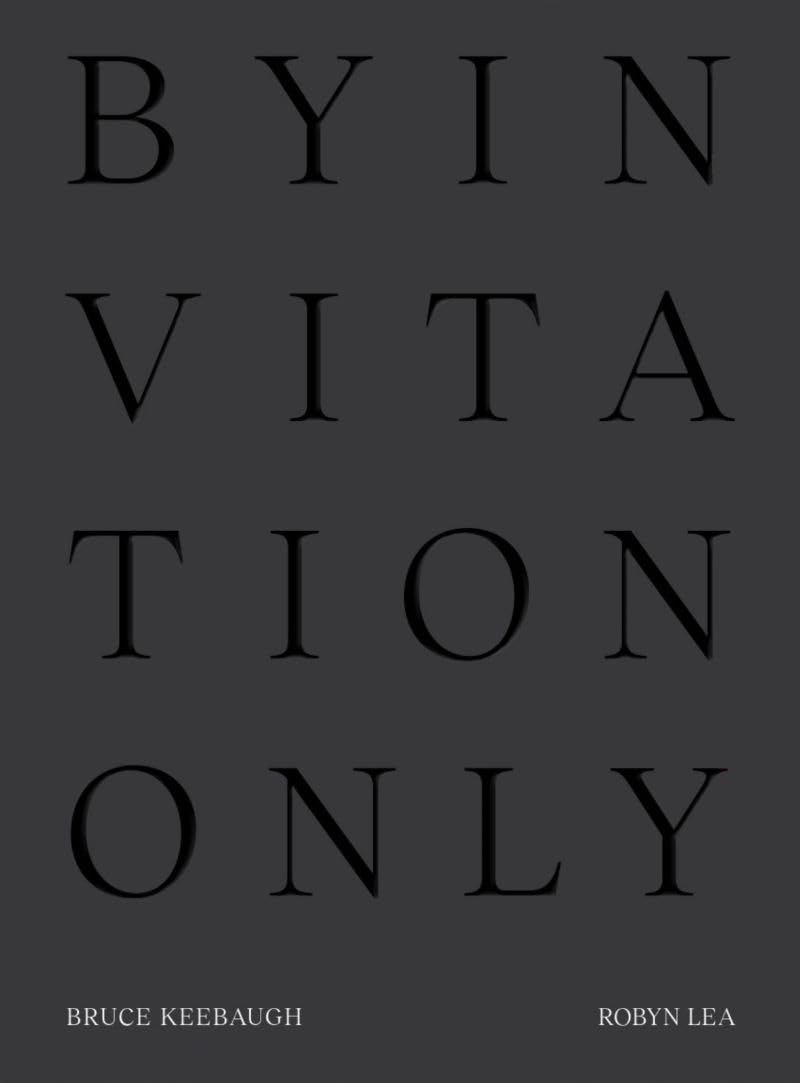 By Invitation Only: the World'S Most Beautiful Parties