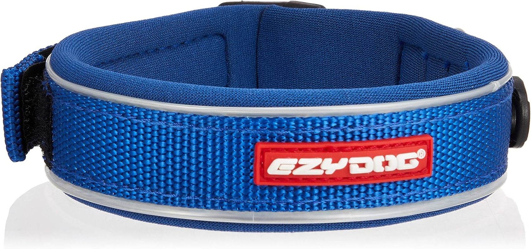 EZYDOG Collar, Neo Color, Bubble Gum, Small Dogs, XS Size image number 6