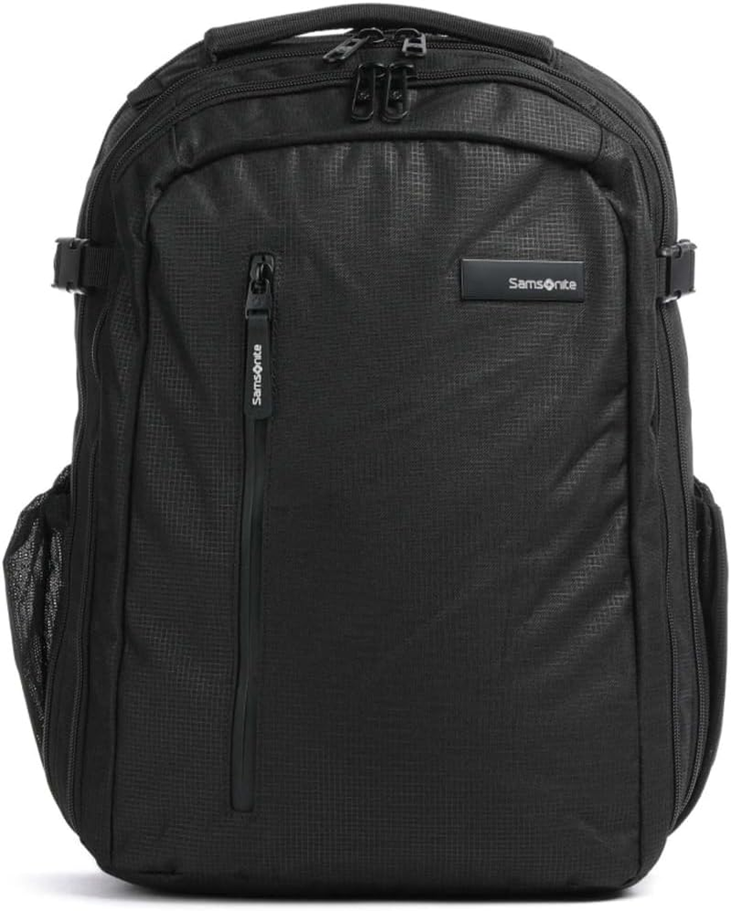 Samsonite Roader 14 Inch Laptop Backpack 17 L Deep Black