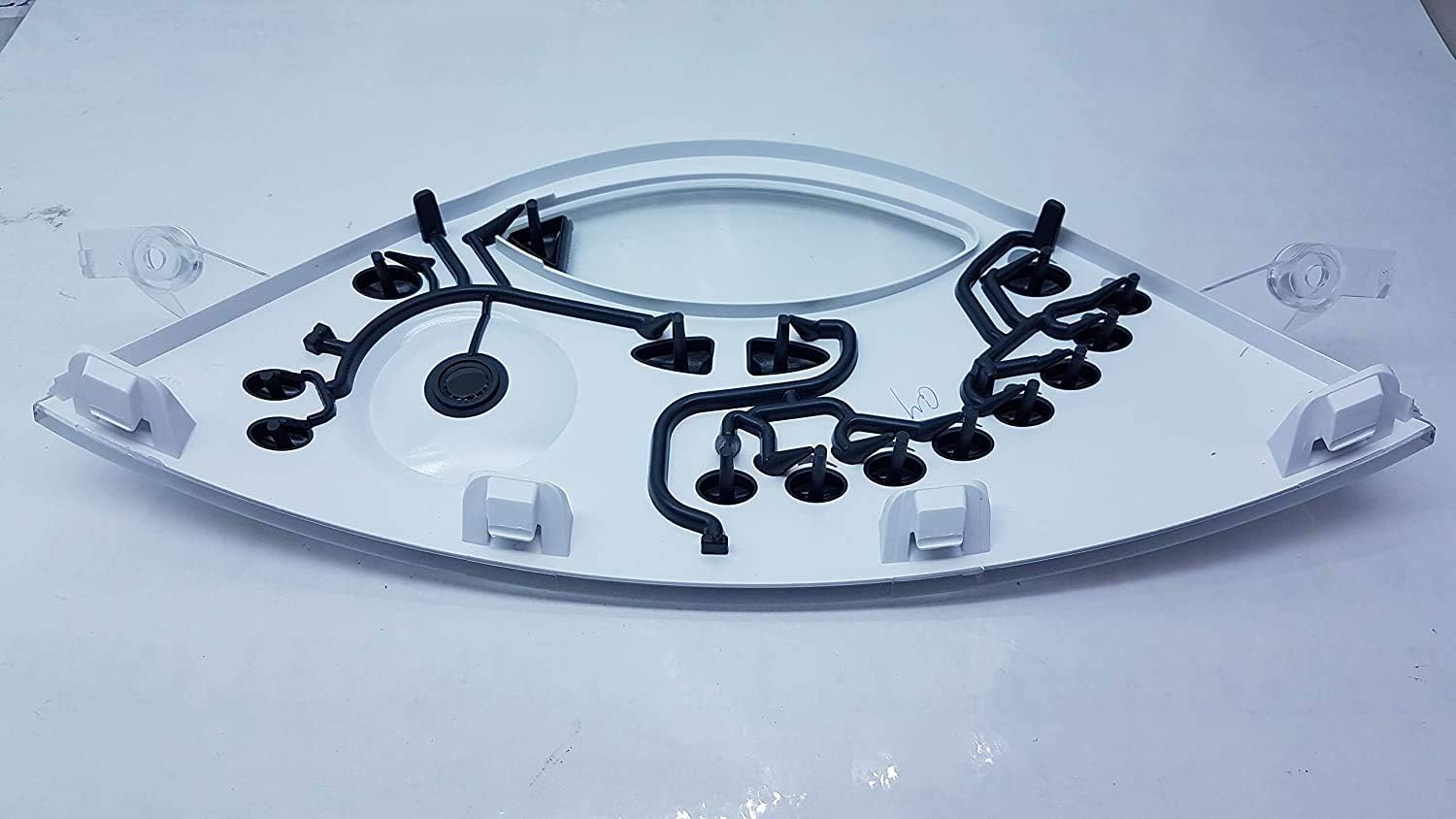 VORWERK. Adaptable Front Panel TM31 THERMOMIX