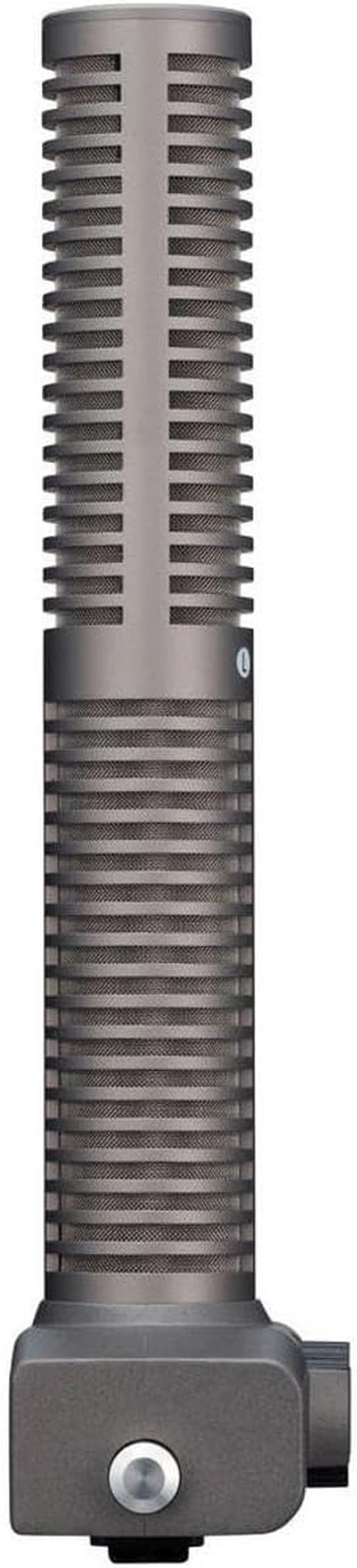 Zoom SSH-6 Stereo Shotgun Microphone Capsule image number 3