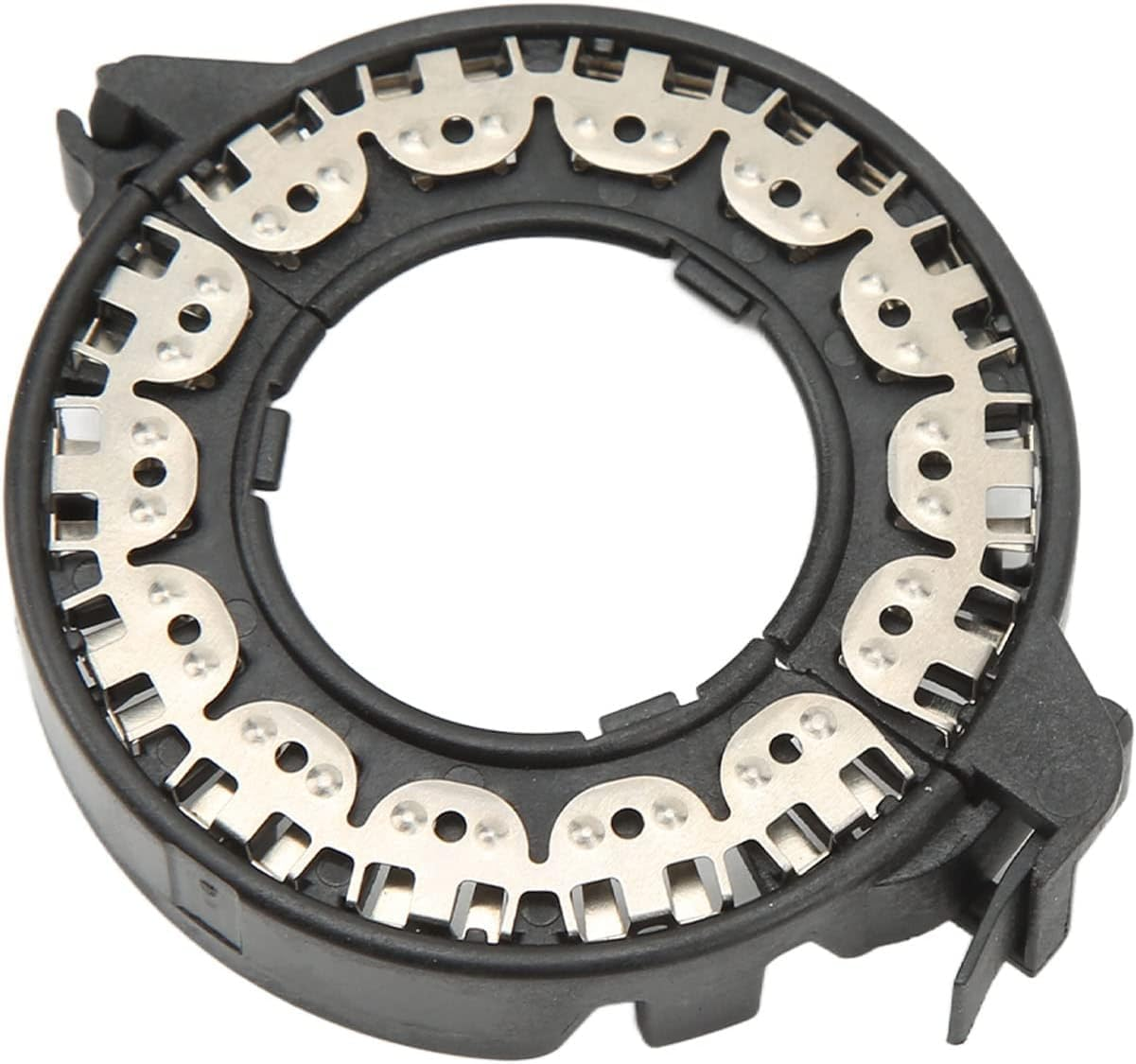 HID Xenon Lamp Holder Replacement D1S D1R D3S D3R Xenon Bulb Bracket Clip Ring Fixer image number 6