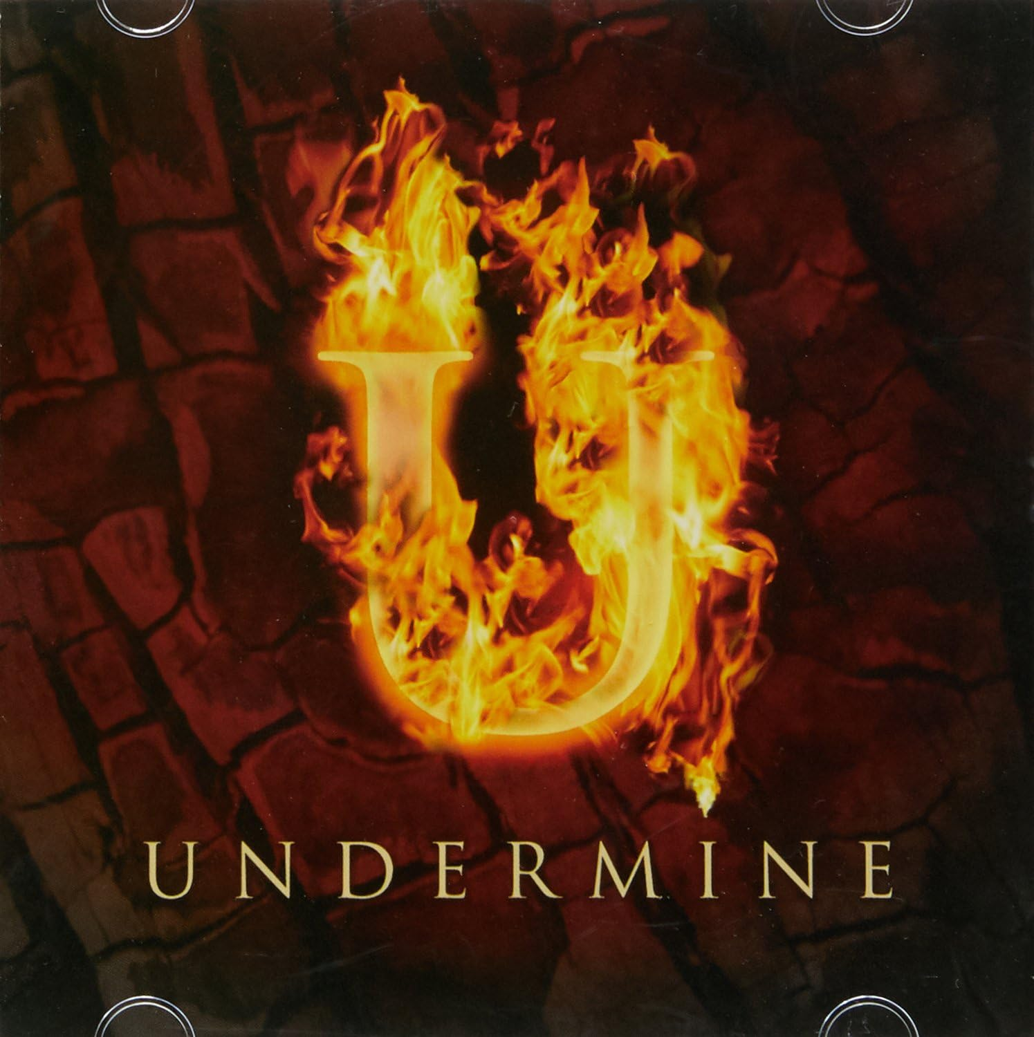 Undermine Undermine