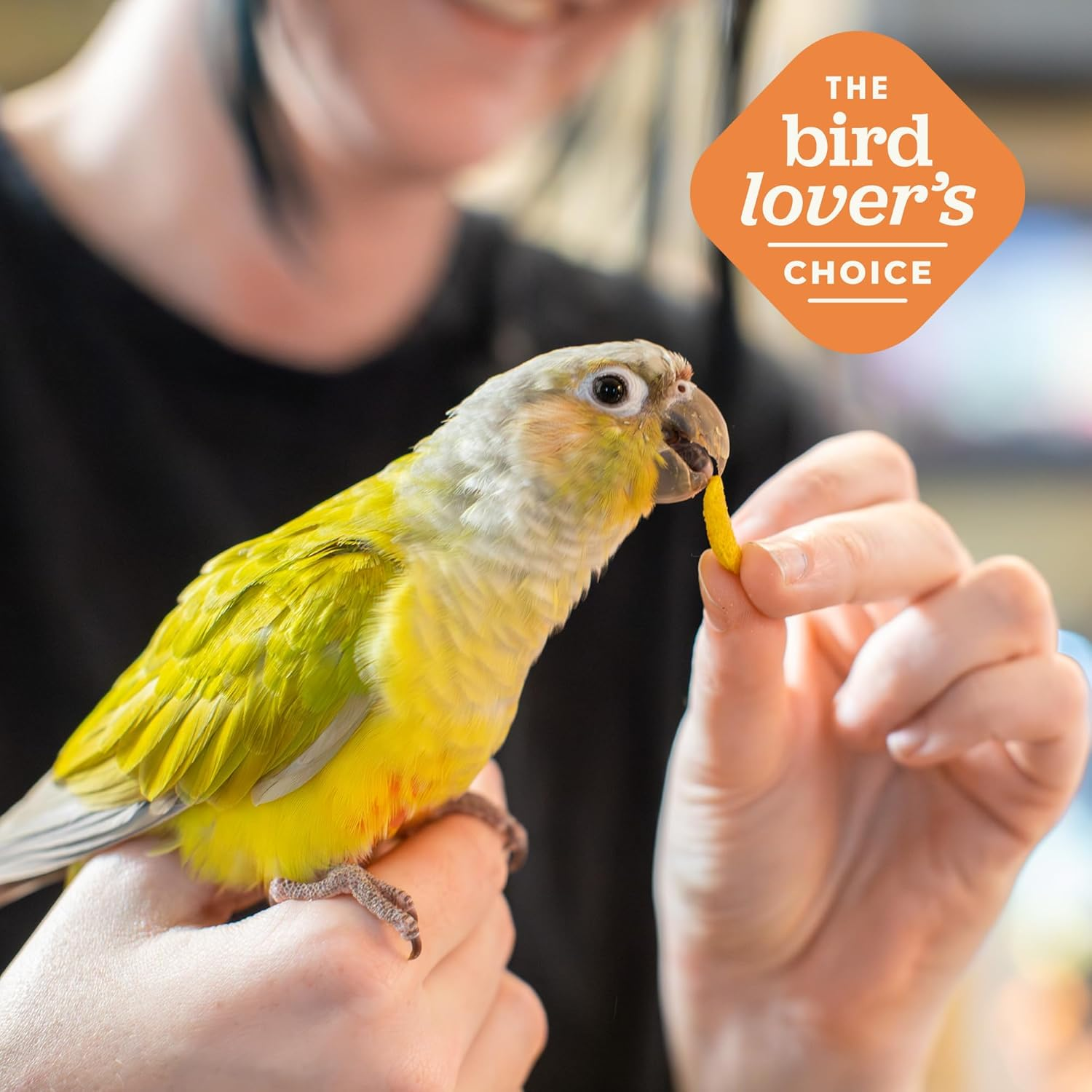 Zupreem Fruit Blend Diet for Large Birds, 3.5-Pound image number 6