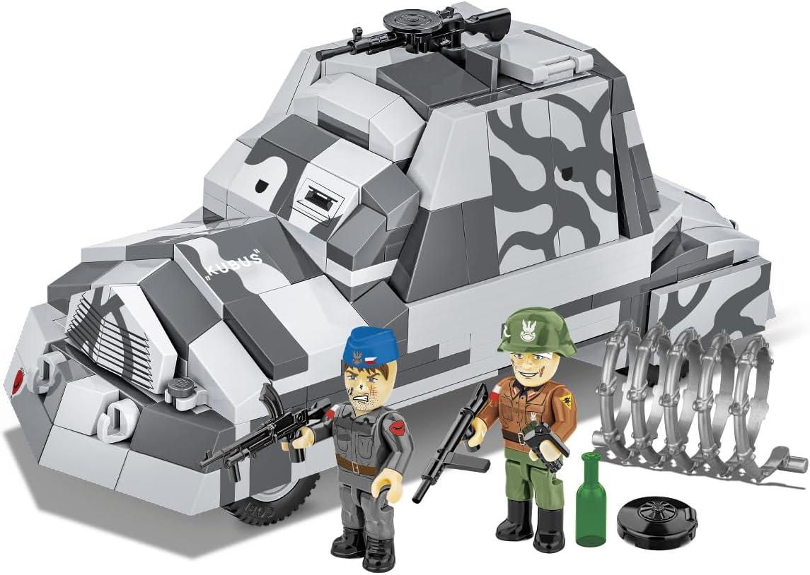 Armed Forces - Lockheed SR-71 Exclusive (1424 Pcs) image number 6