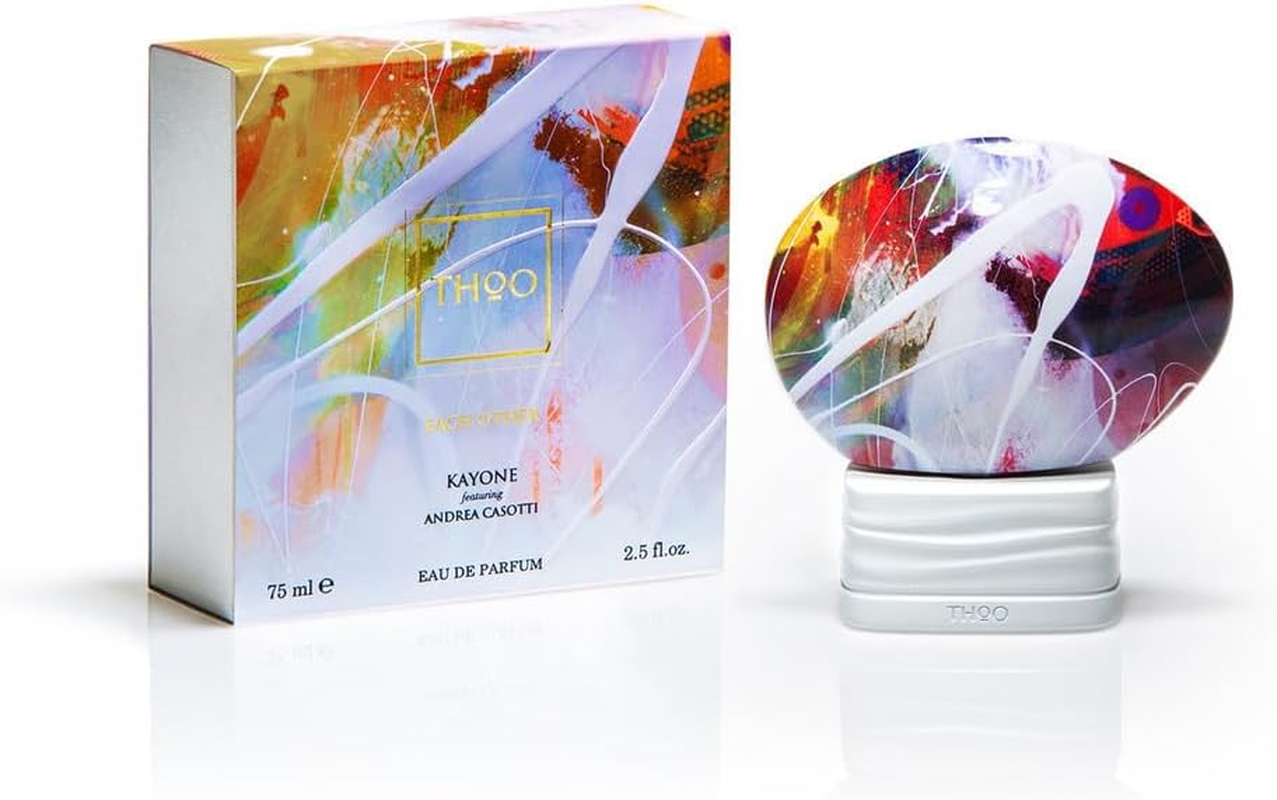 The House of Oud Each Other Eau De Parfum for Unisex 75 Ml