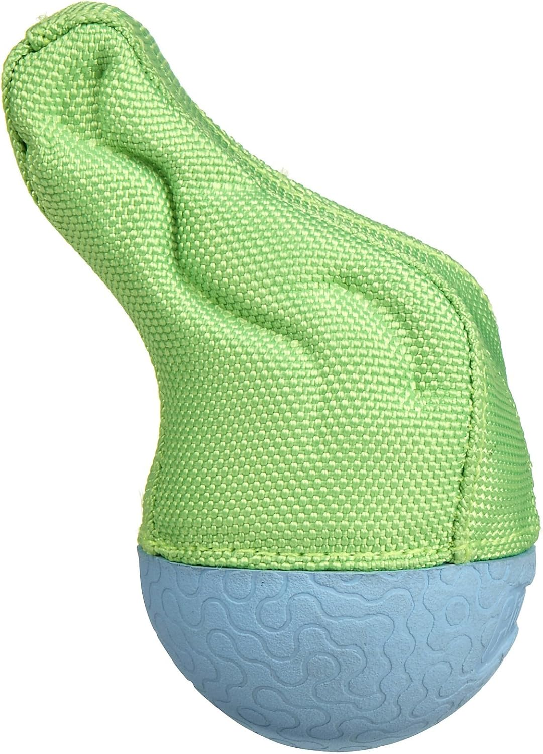 Chuckit! 18200 Amphibious Boomerang Medium, Assorted Orange & Green image number 2