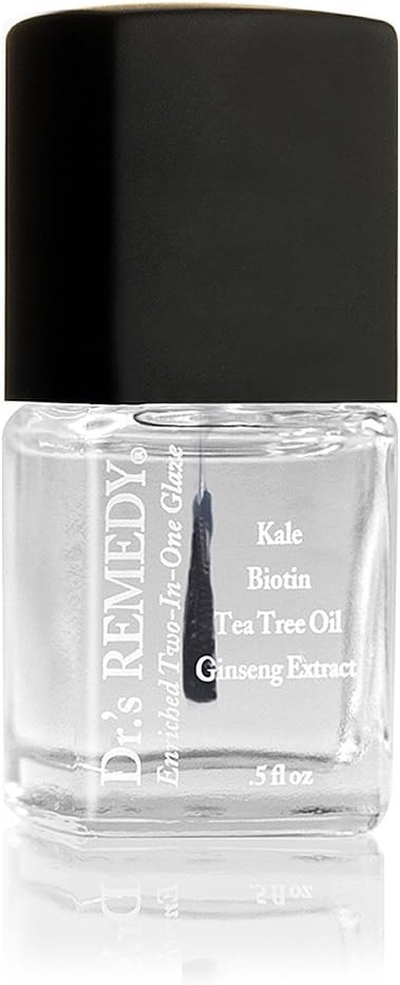 Dr.'S Remedy All Natural anti Fungal Nail Polish ANNIVERSARY KIT Organic Non Toxic Toenail Fungus Treatment 3 Piece Nail Polish Set