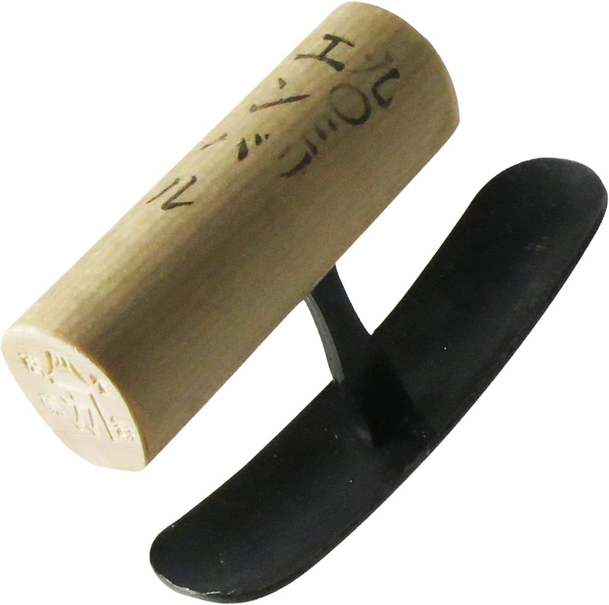 Tokyo Nishikan Embal Trowel (Man-Made) 5.9 Inches (150 Mm) image number 2