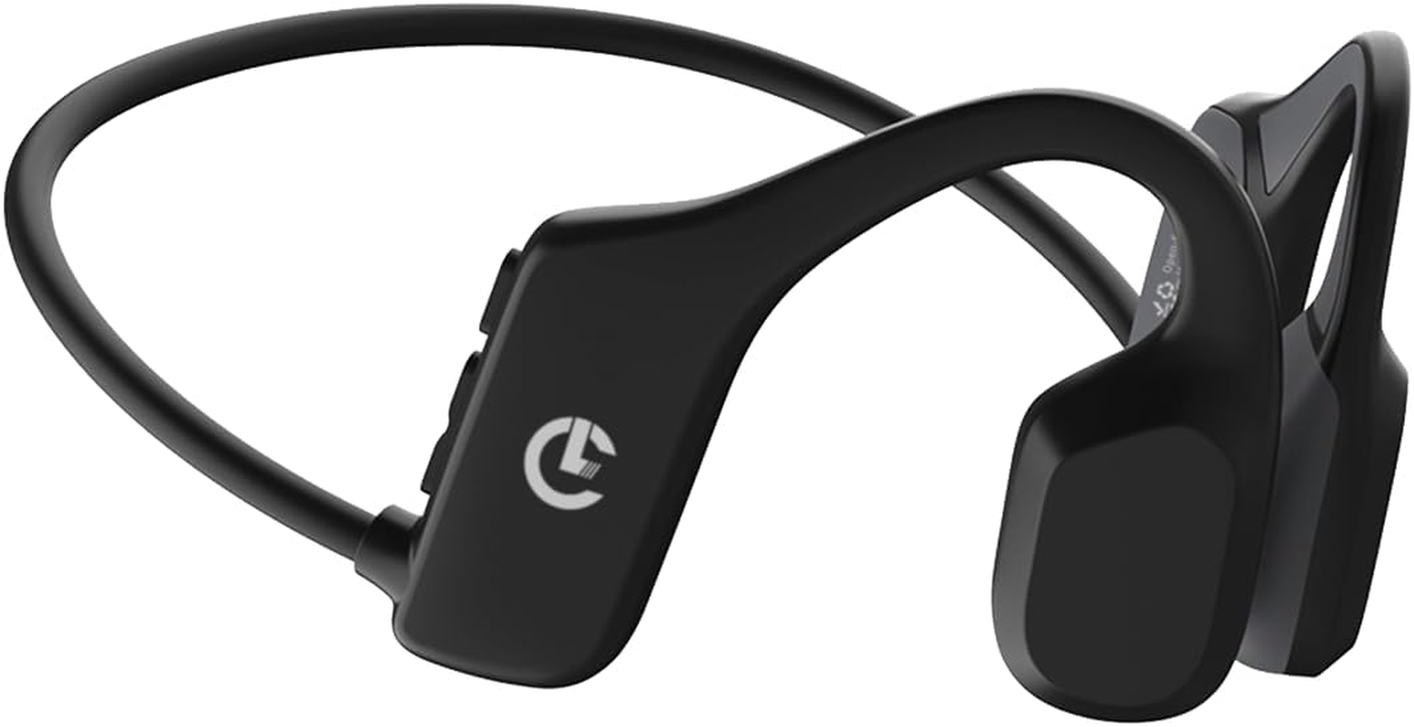 Mercato Open Ear HDPHN - BLK image number 4