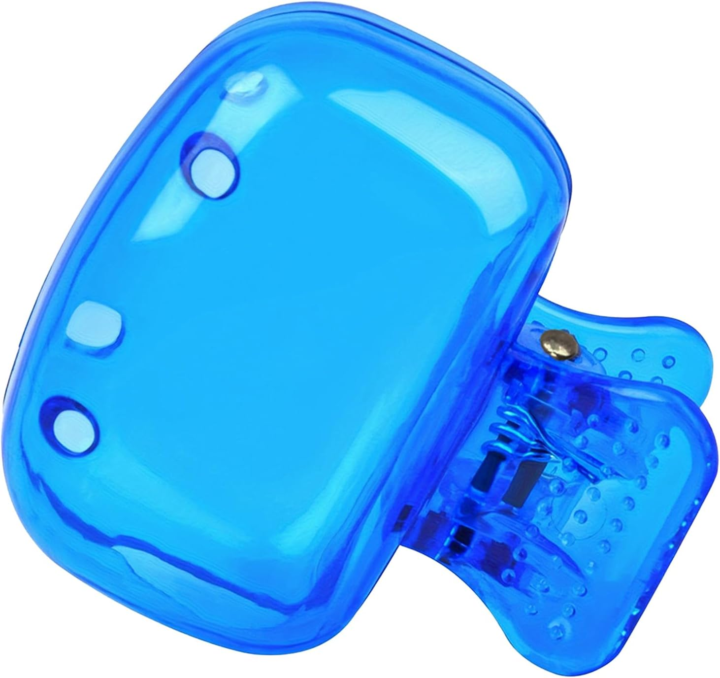 Shpuuyy Toothbrush Head Cover,Reusable Tooth Brush Covers Toothbrush Protector - Protective Electric Toothbrush Cover Tooth Brush Caps for Most Toothbrushes - Pink image number 7