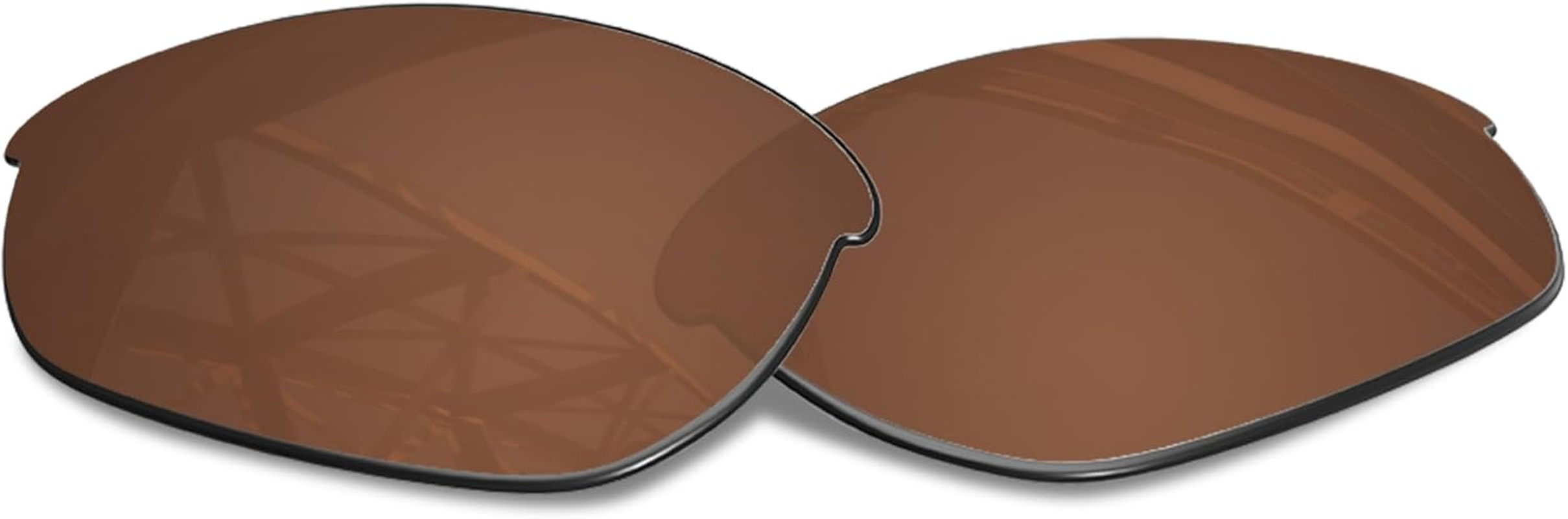 Smartvlt Men'S Lenses for Oakley Half Jacket 2.0 OO9144 Sunglass - More Options