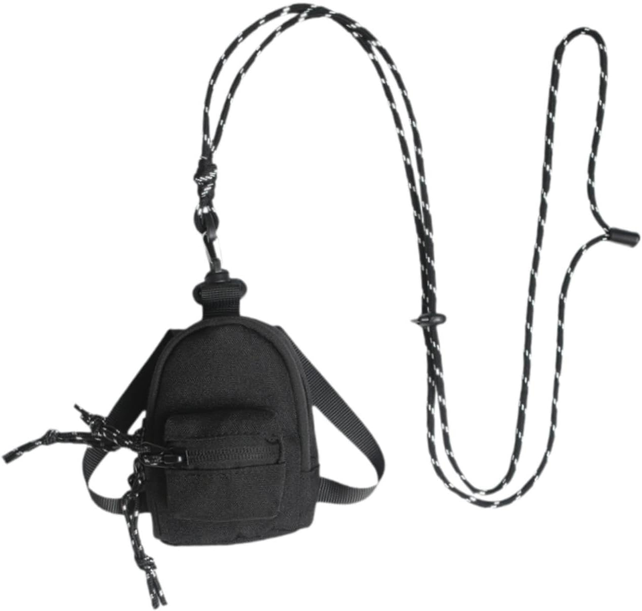 Hellery Secure Travel Neck Pouch with Protection image number 3