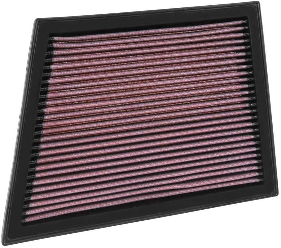 K&N 33-3025 Unique Replacement Air Filter for 2023 BMW X2 2.0L L4 Gas image number 6