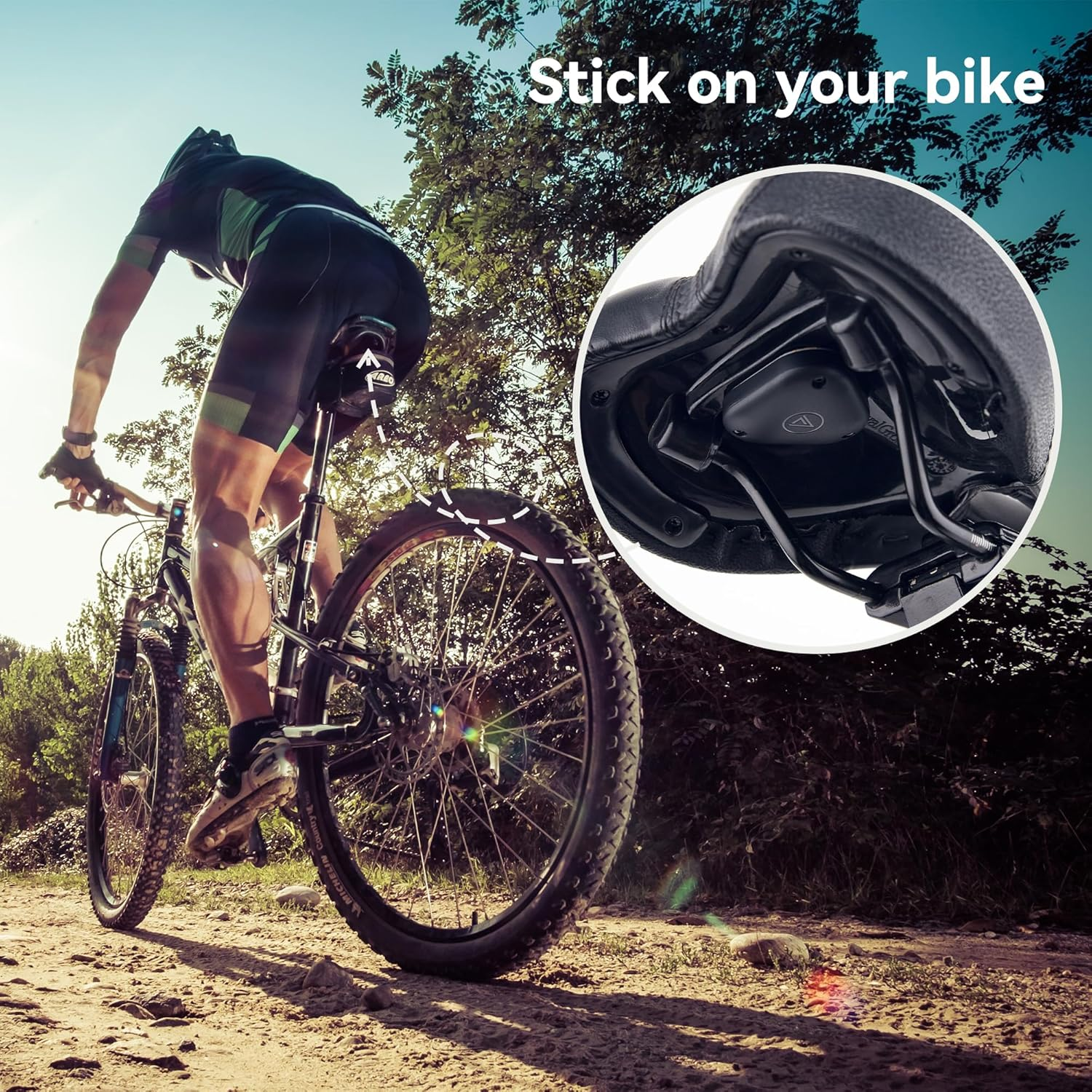 For Apple Airtag Holder 4 Pack, Waterproof Airtag Case with 3M Adhesive Sticker,Durable Air Tags Case for Bikes,Cars,Drones,Camera,Skis,Luggage Hidden image number 4