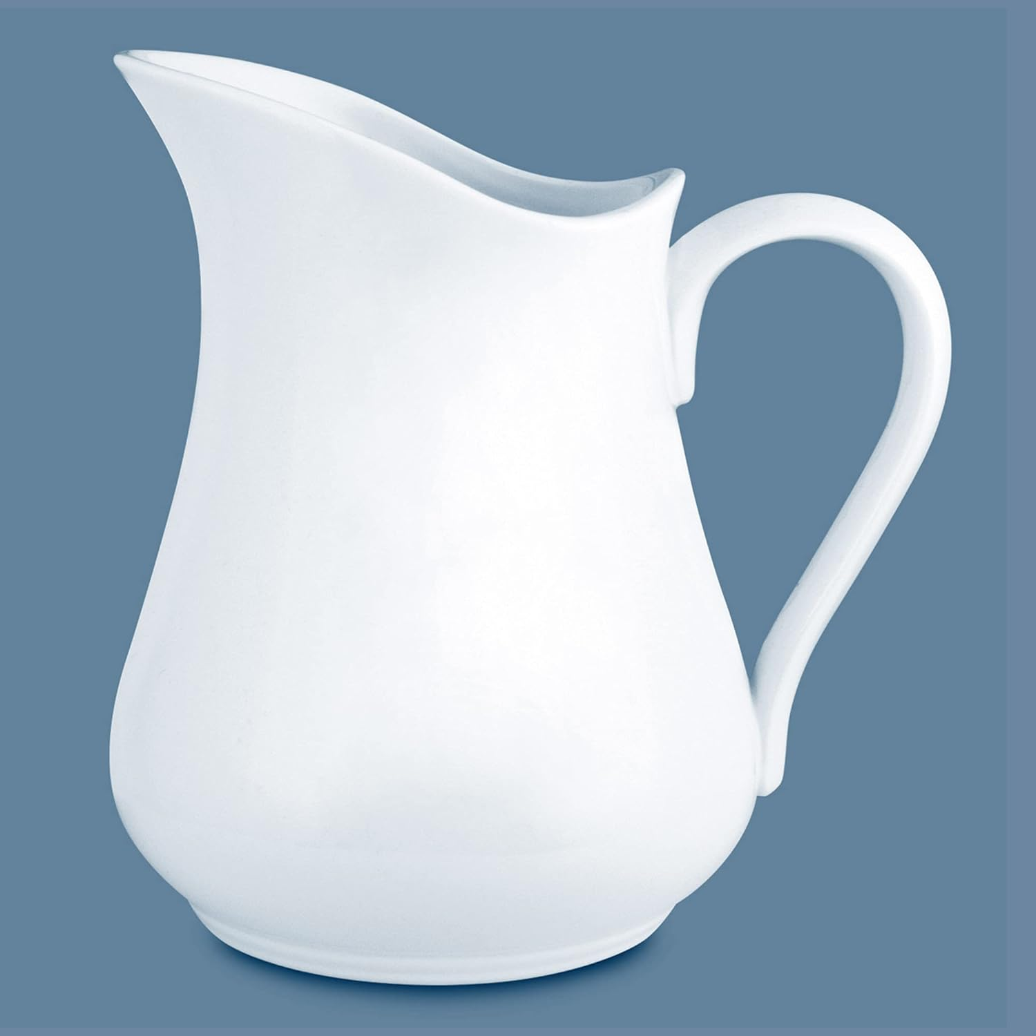 Wilkie Brothers Bone Porcelain Milk Jug, 110 Ml Capacity image number 4
