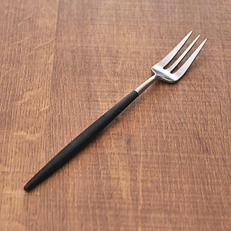 ** CUTIPOL GOA Pastry/Cake Fork (GO24)