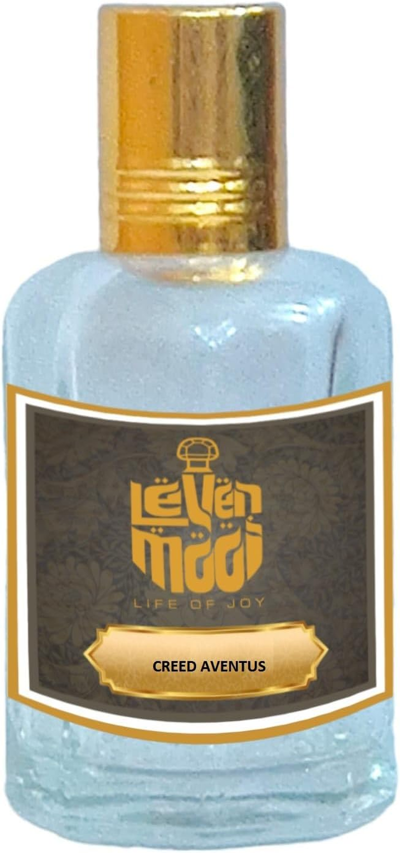 Levenmooi CREED AVENTUS Glass Attar for Suitable for Daily Uses,Occasions & Parties Long Lasting Fragrance Roll on Perfume Oil Leak Proof Available in Travel Size for Unisex 10ML image number 6