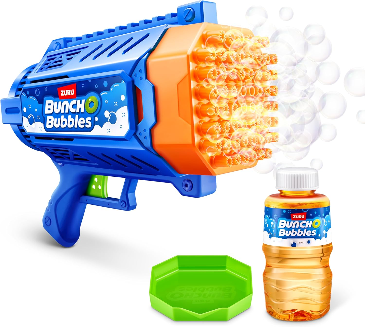 Zuru Bunch O Bubbles Blaster - Medium image number 3