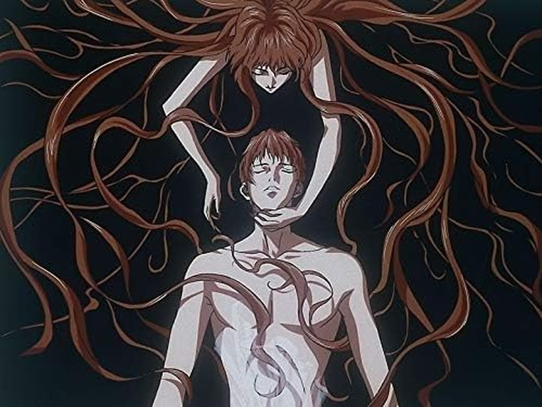 Pet Shop of Horrors [Blu-Ray] image number 1