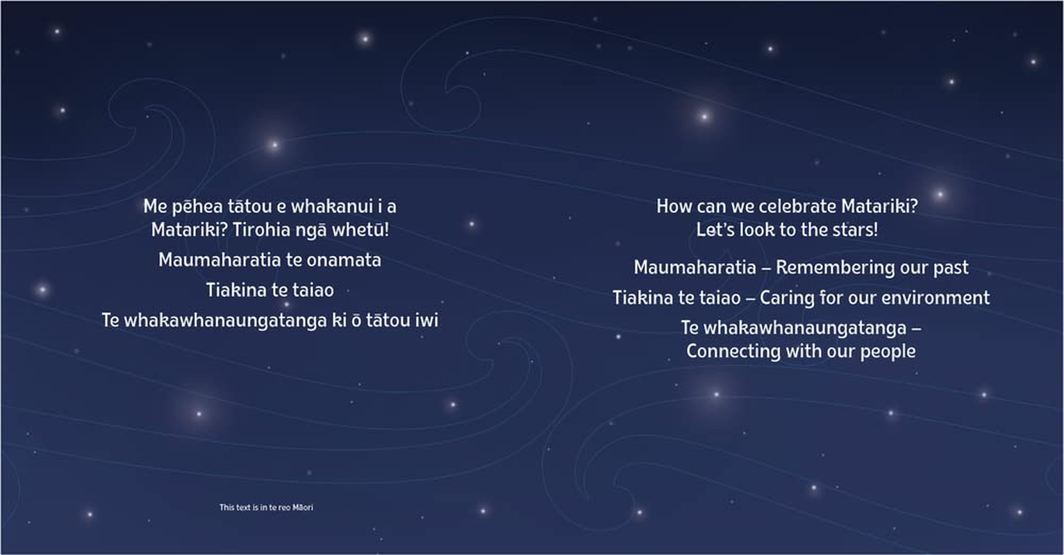 Matariki Matariki image number 2