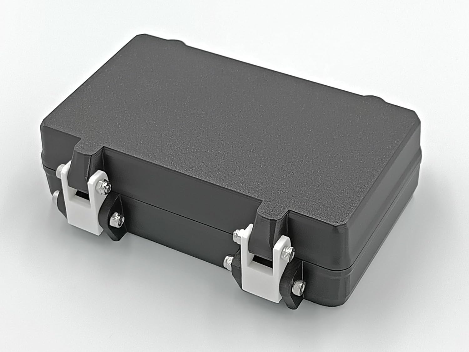 Rugged Protective Carrying Case for Game Boy Advance, DS, 3DS Cartridges - Holds 32 Games image number 2