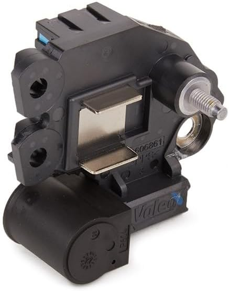 Valeo Regulator Alternator image number 2