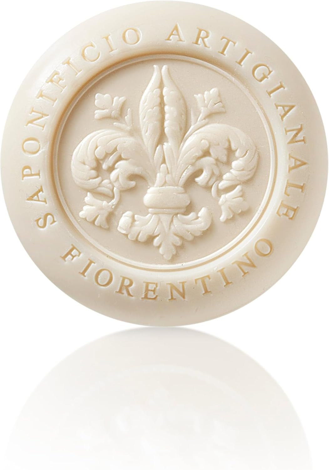 Saponificio Artigianale Fiorentino Jasmine & Tangerine 12X100G image number 1