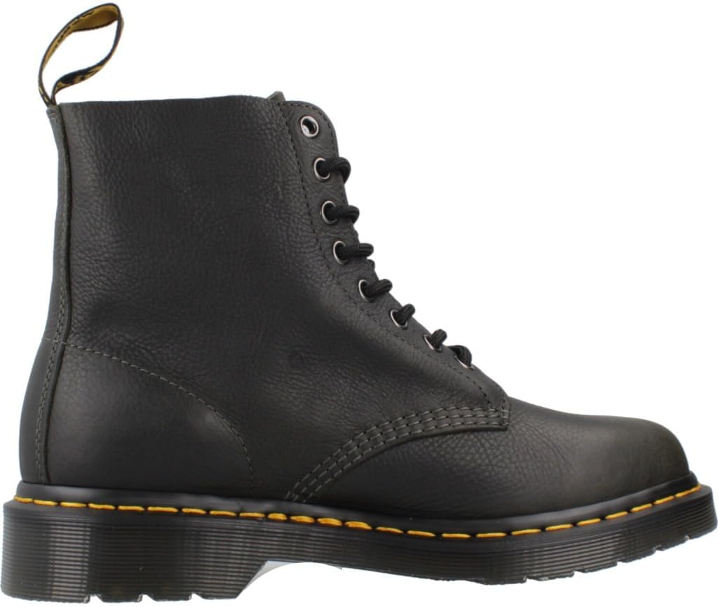 Dr. Martens 1460 Pascal Forest Green Ambassador