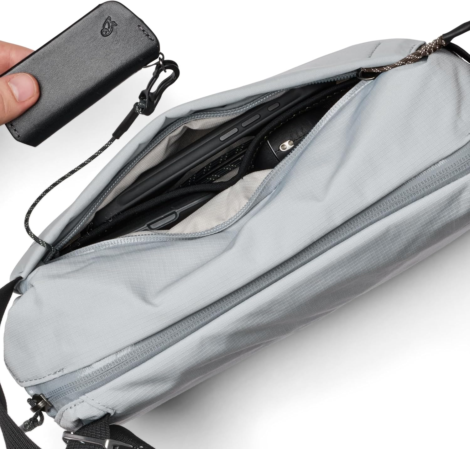 Bellroy Venture Sling 6L (Crossbody Bag) - Deepocean image number 4
