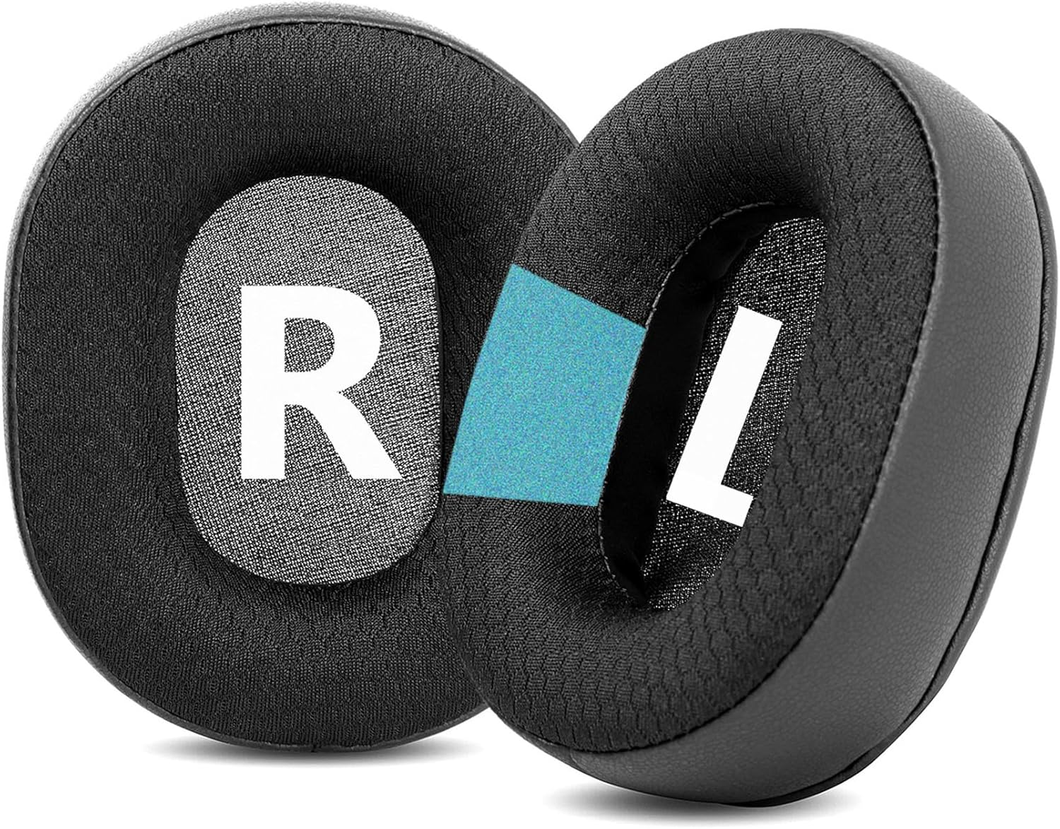 Taizichangqin Replacement Ear Pads Compatible with Yamaha HPH-MT8 HPH MT8 Monitor Headphones image number 4