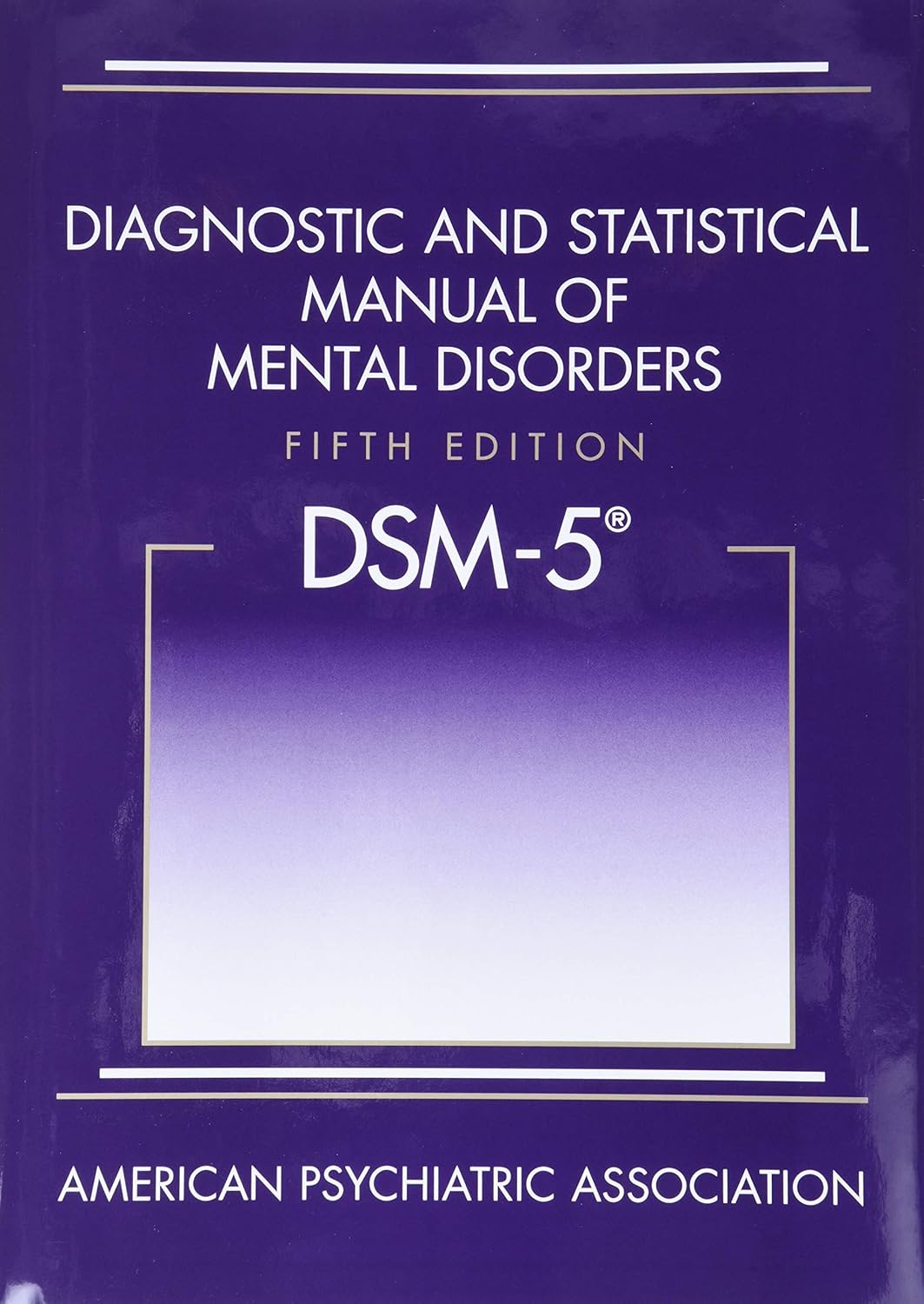 Diagnostic and Statistical Manual of Mental Disorders (DSM-5 (R)) image number 3