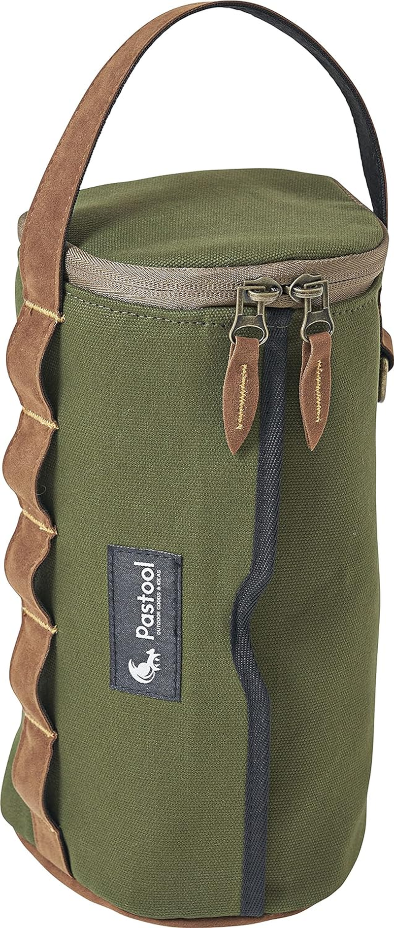 Pastool Olive Kitchen Paper Holder, 10.2 Inches (26 Cm)