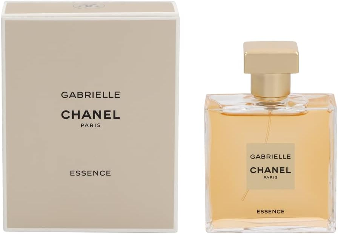 Gabrielle Essence by Chanel for Women - 1.6 Oz EDP Spray