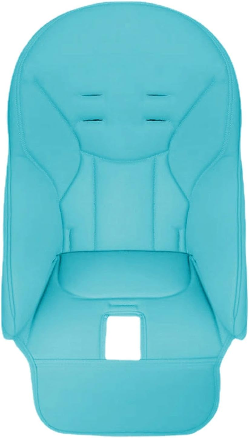 Baby High Chair Cushion, High Chair Cushion Replacement, Baby High Chair Seat Cushion Liner Mat Pad Cover, Breathable High Chair Pad, Baby Chair Cushion for Peg-Perego,Siesta Zero3,Baoneo, Kosmic Jan&eacute;