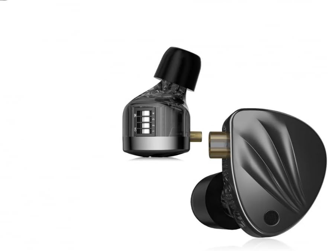 KZ Krila Earbuds with Microphone (Tuning)