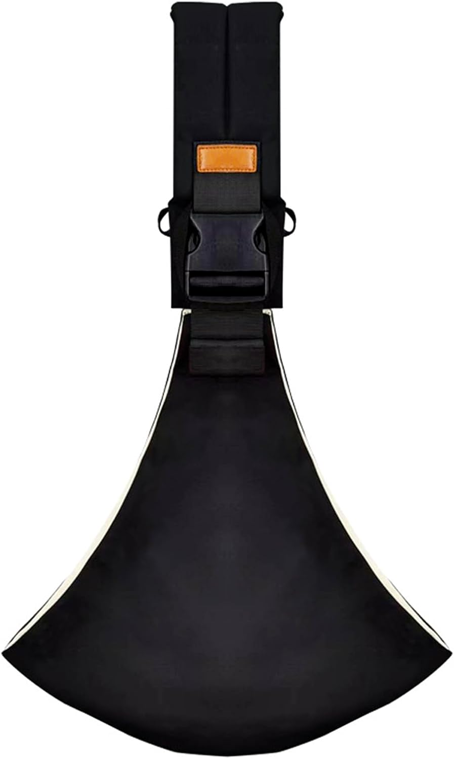 Baby Toddler Sling Carrier Adjustable Lightweight Waist Sling Non-Slip Side Child Chest Hip Seat Carrier Breathable Ergonomic Design for Outdoor Travel Suitable for 0-3 Years Old Babies image number 4