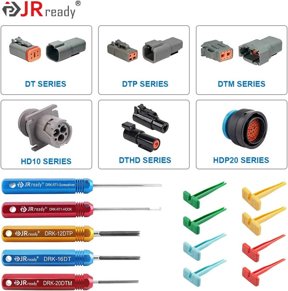 Jrready Delphi Removal Tool image number 4