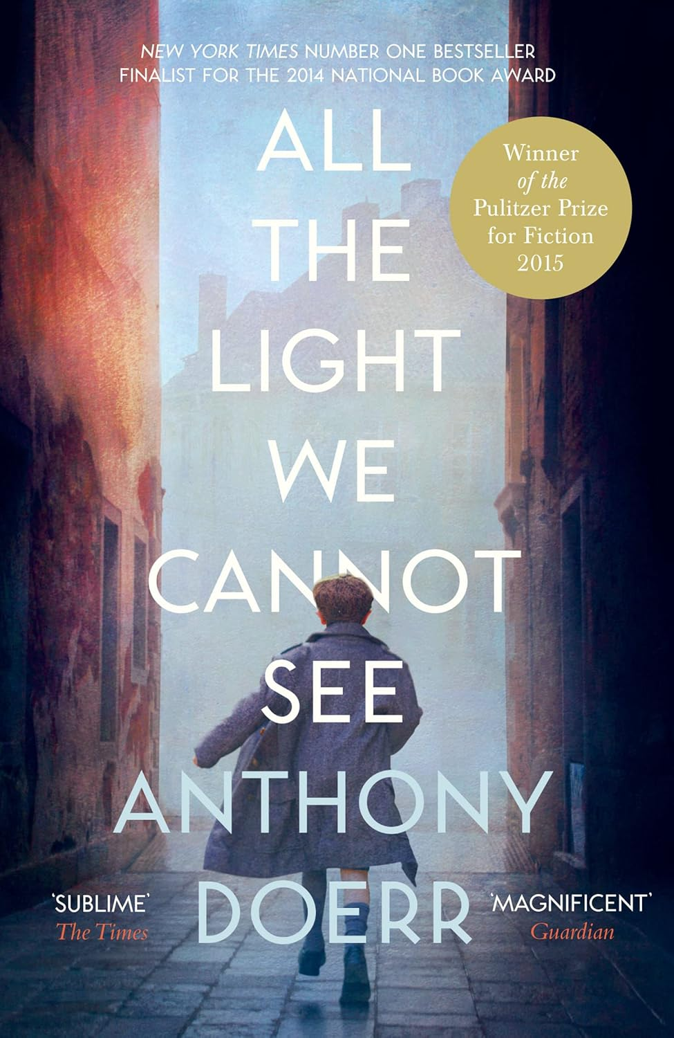 All the Light We Cannot See: the Breathtaking World Wide Bestseller image number 4