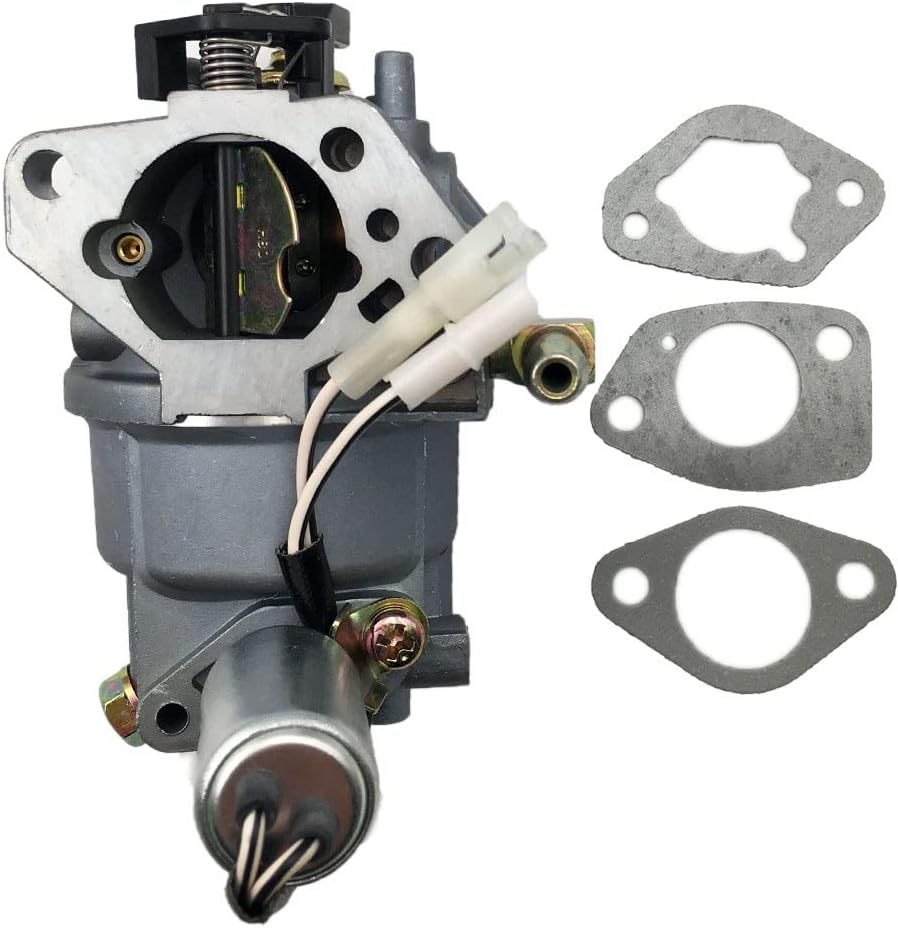 ALLMOST HUAYI 4X90 / 4X90A CARBURETOR Compatible with CUB Cadet & MTD Engine Models 4X90HU image number 3