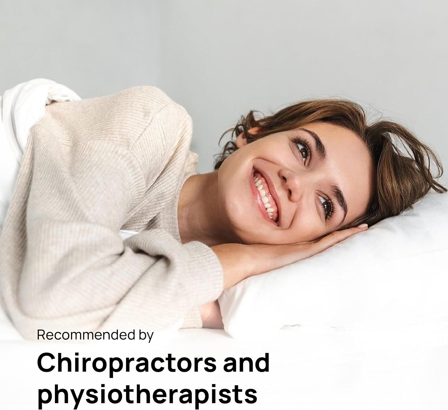 Dentons Pillows - Anti-Snore image number 5