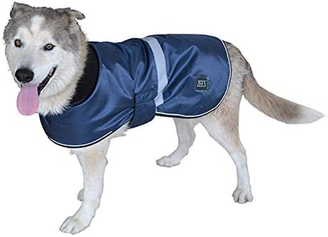 ZEEZ Dapper Dog Coat Size 22 (56Cm), Old Navy image number 3