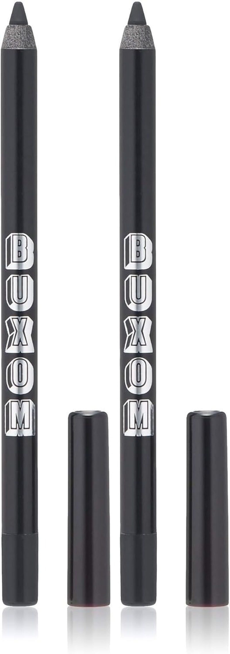 Buxom Hold the Line Waterproof Eyeliner image number 6