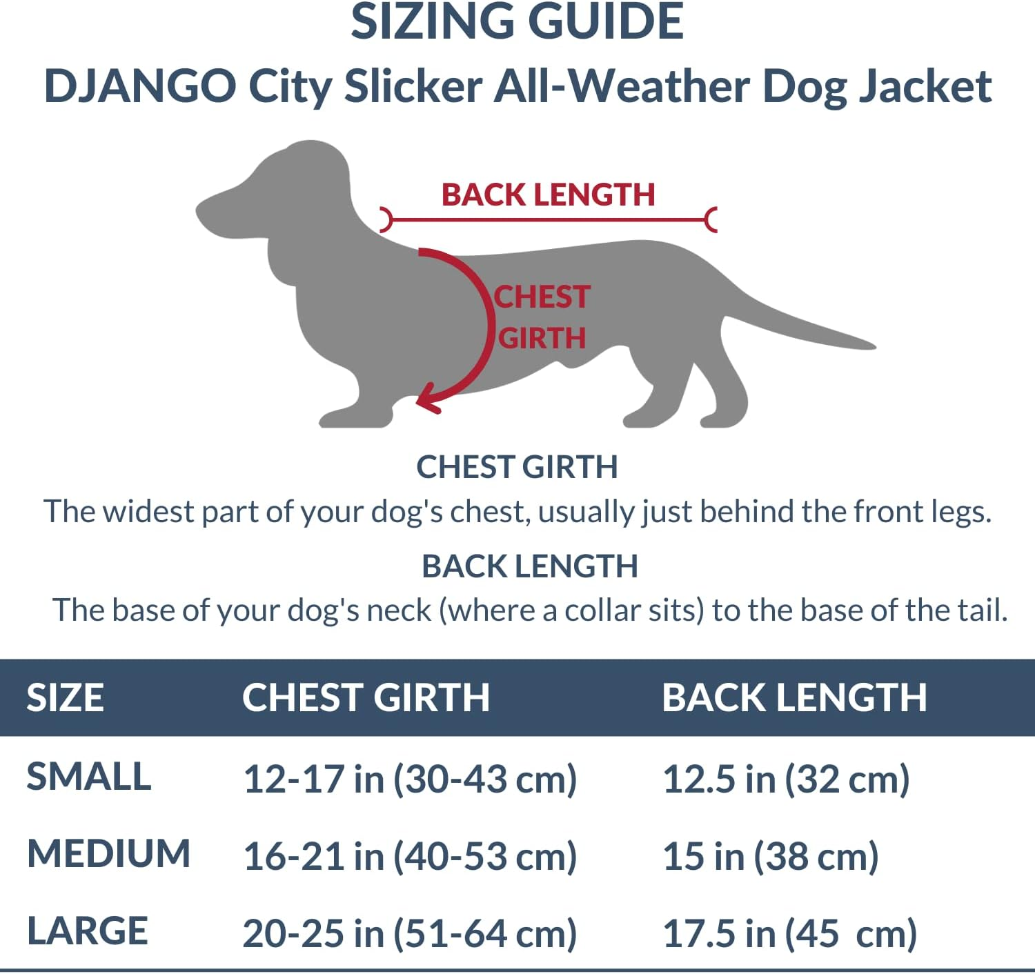DJANGO City Slicker All-Weather Dog Jacket & Water-Repellent Raincoat with Reflective Piping (Small, Kombu Green) image number 2