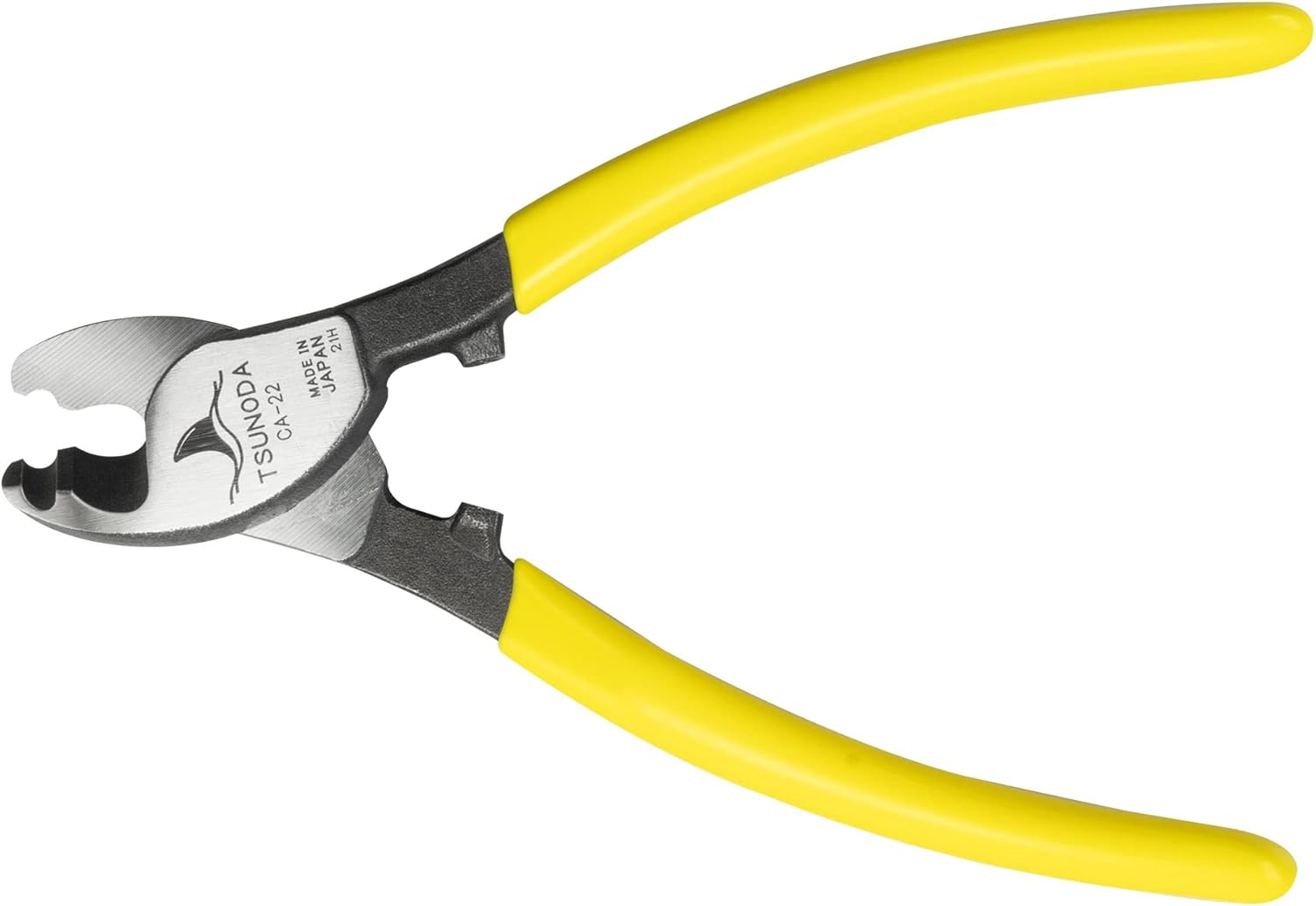 Tsunoda Cable Cutter (6-Inch) CA-22 image number 4