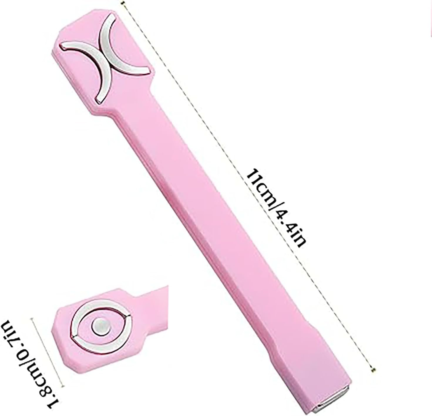 SYGELER Nail Magnet,3 in 1 Multifunctional Cat Eye Gel Nail Polish Magnet for Nail Art, Nails Magnet Strong Suction for Home DIY, Salonsalon image number 4